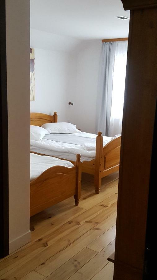 Casa Dar&And Ξενοδοχείο Vatra Dornei Εξωτερικό φωτογραφία