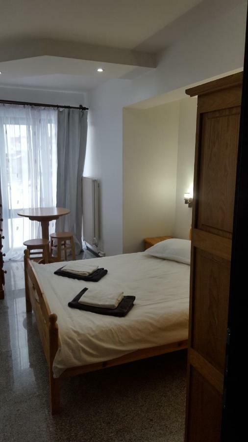 Casa Dar&And Ξενοδοχείο Vatra Dornei Εξωτερικό φωτογραφία