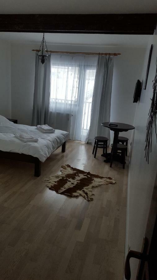 Casa Dar&And Ξενοδοχείο Vatra Dornei Εξωτερικό φωτογραφία