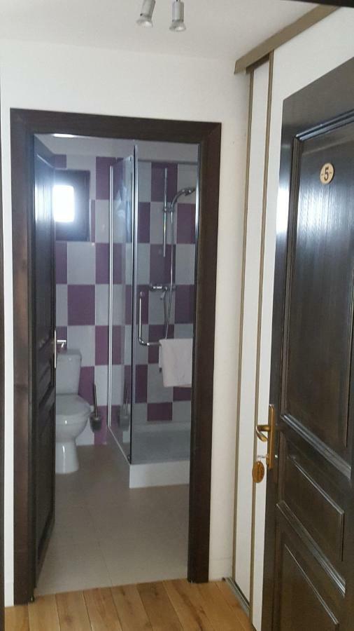 Casa Dar&And Ξενοδοχείο Vatra Dornei Εξωτερικό φωτογραφία