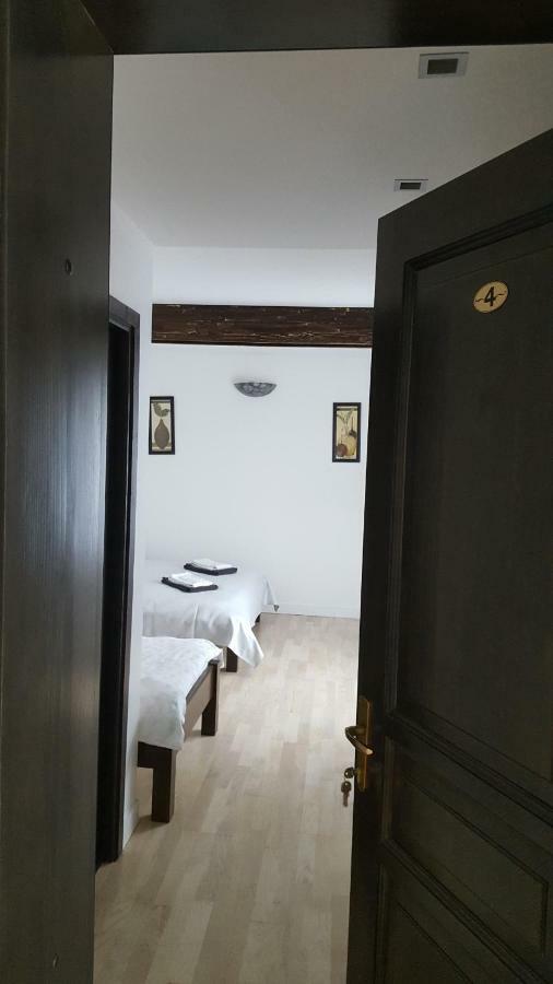 Casa Dar&And Ξενοδοχείο Vatra Dornei Εξωτερικό φωτογραφία