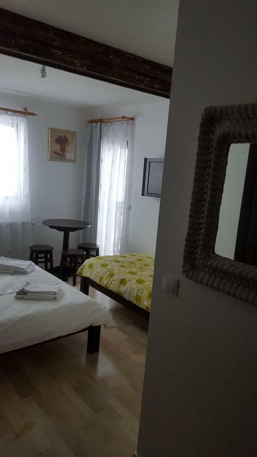 Casa Dar&And Ξενοδοχείο Vatra Dornei Εξωτερικό φωτογραφία