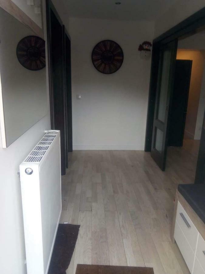 Casa Dar&And Ξενοδοχείο Vatra Dornei Εξωτερικό φωτογραφία